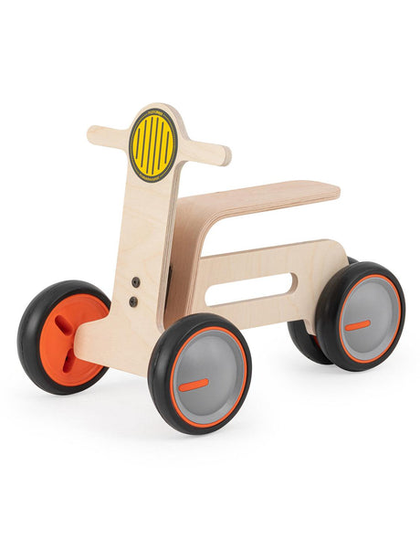 Tribike - Rutschfahrzeug - derdealer.ch