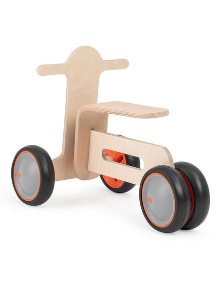 Tribike - Rutschfahrzeug - derdealer.ch
