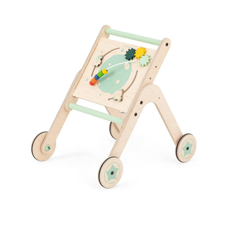 WalkMe - Lauflernwagen - derdealer.ch
