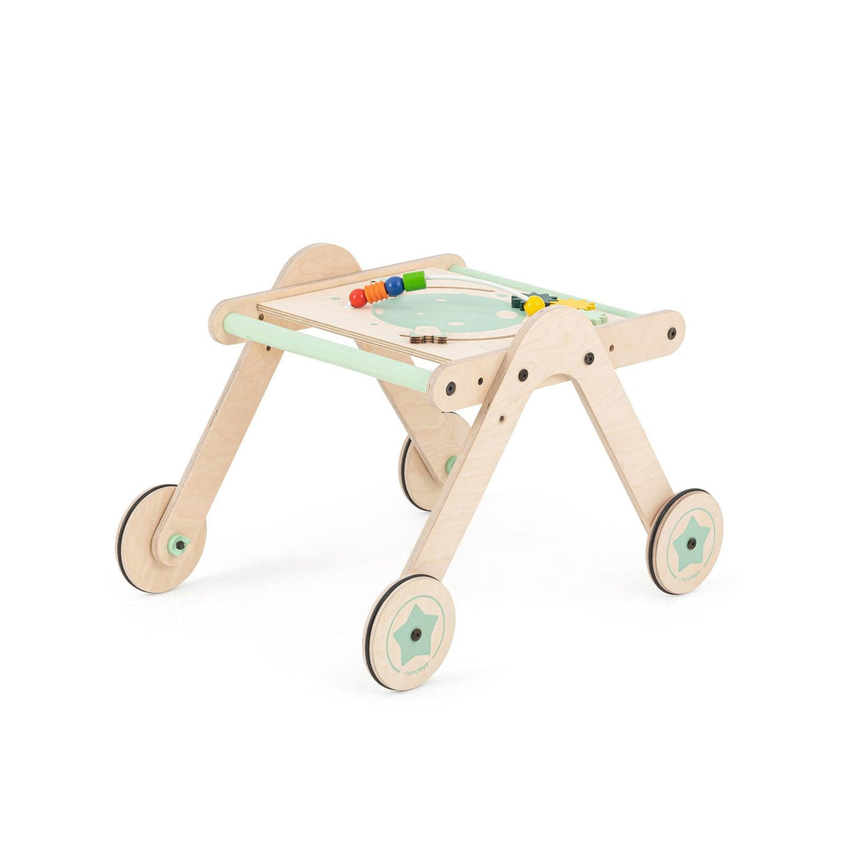 WalkMe - Lauflernwagen - derdealer.ch