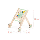 WalkMe - Lauflernwagen - derdealer.ch