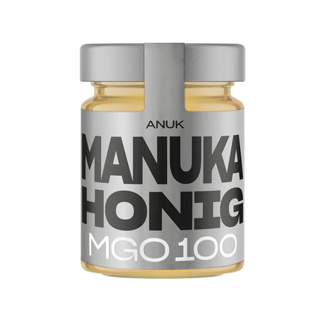 Manuka-Honig MGO100 - 250g