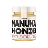 Manuka-Wildblütenhonig - 250g