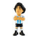 MINIX - Maradona - Argentinien 12 cm (Football Legends 10A) - Sammelfigur