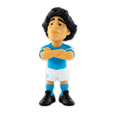 Maradona - Napoli 12 cm (Football Legends 10N) - Sammelfigur