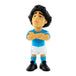 MINIX - Maradona - Napoli 12 cm (Football Legends 10N) - Sammelfigur