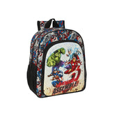 Marvel Avengers "Forever" - Kinderrucksack