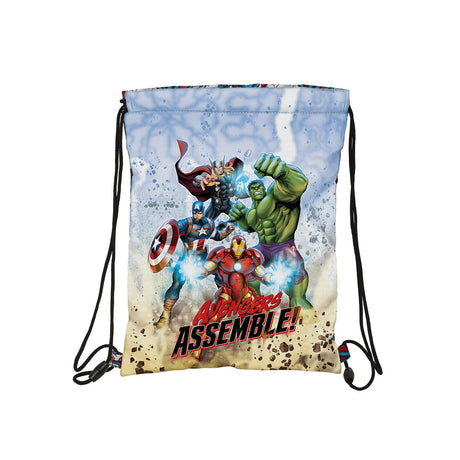 Marvel Avengers "Forever" - Turnbeutel