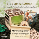 Le Mythe de Maya - Boîte à puzzle