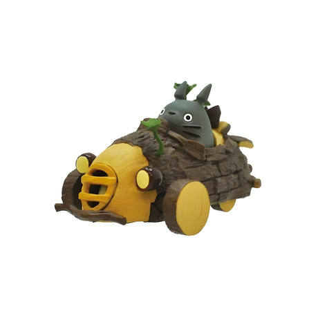 Mein Nachbar Totoro - Aufziehauto - Sammelfigur