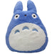 Studio Ghibli - Mein Nachbar Totoro - Blauer Totoro (42 cm) - Plüschkissen