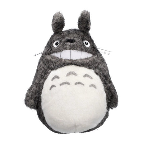 Mein Nachbar Totoro - Grauer Totoro (28 cm) - Plüschtier