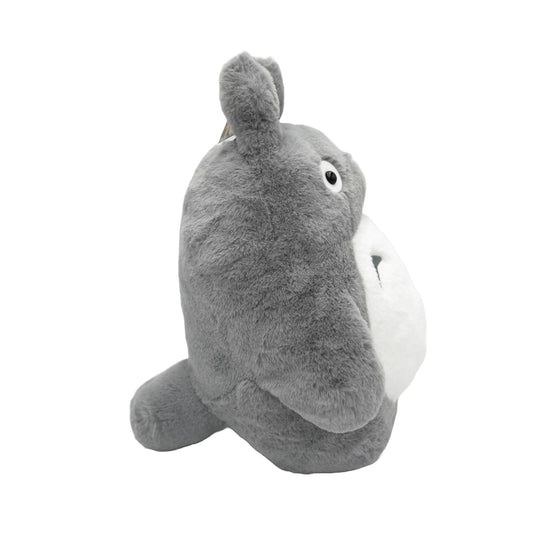 Studio Ghibli - Mein Nachbar Totoro - Grauer Totoro (42 cm) - Plüschtier