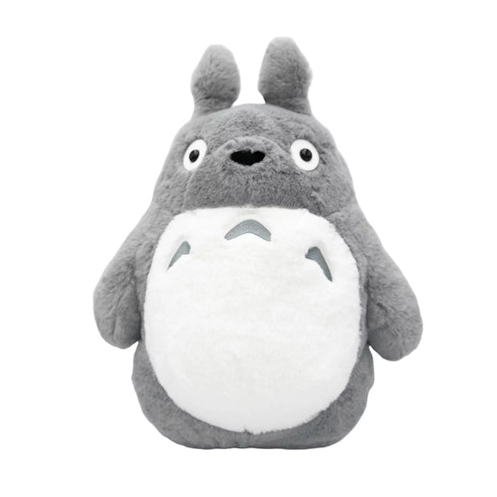 Studio Ghibli - Mein Nachbar Totoro - Grauer Totoro (42 cm) - Plüschtier