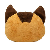 Mein Nachbar Totoro - Katzenbus (38 cm) - Plüschkissen