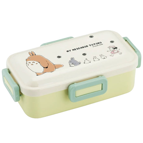 Mein Nachbar Totoro - Mei und Totoros Bento (530 ml) - Lunchbox