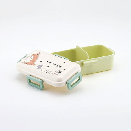 Mein Nachbar Totoro - Mei und Totoros Bento (530 ml) - Lunchbox