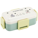 Mein Nachbar Totoro - Mei und Totoros Bento (600 ml) - Lunchbox