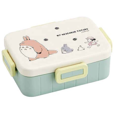 Mein Nachbar Totoro - Mei und Totoros Bento (650 ml) - Lunchbox