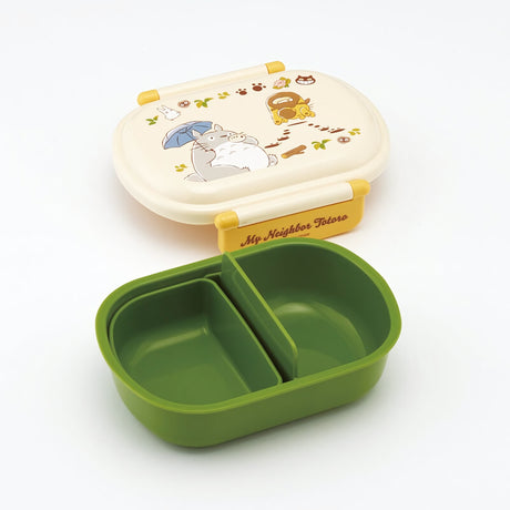 Mein Nachbar Totoro - Totoro und der Katzenbus (360 ml) - Lunchbox