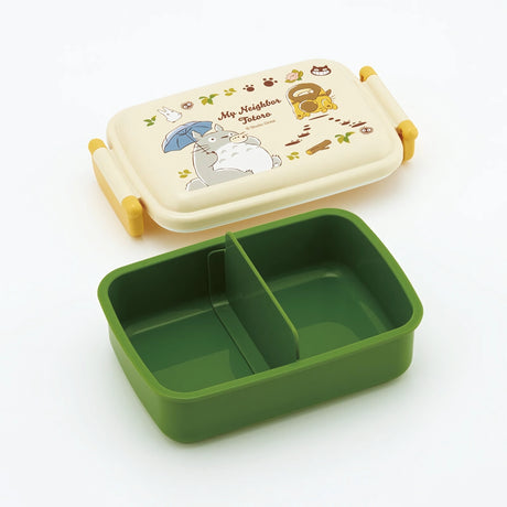 Mein Nachbar Totoro - Totoro und der Katzenbus (450 ml) - Lunchbox