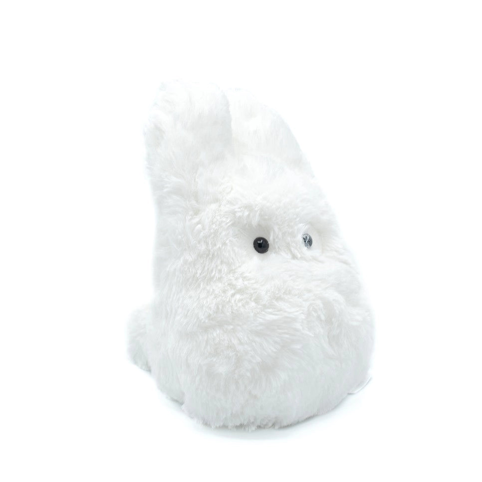 Mein Nachbar Totoro - Weisser Totoro (16 cm) - Plüschtier