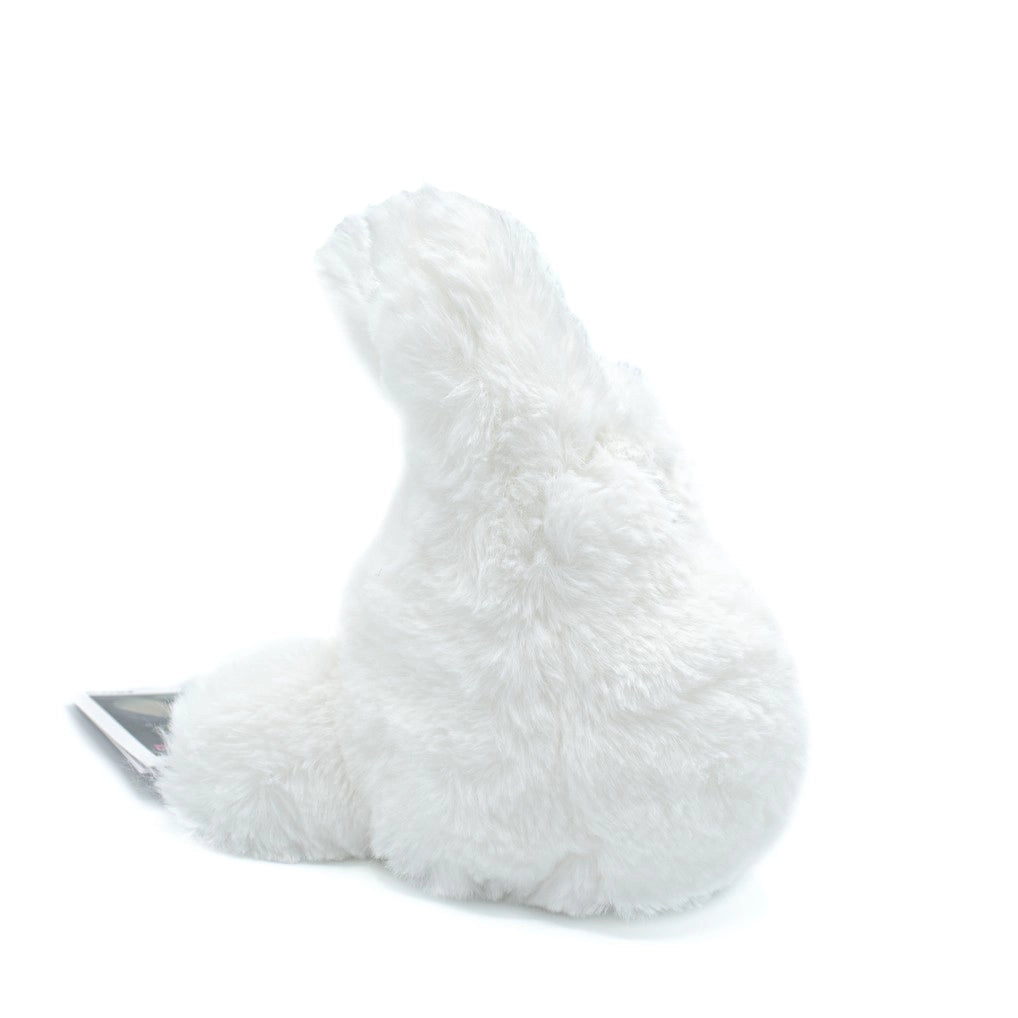 Mein Nachbar Totoro - Weisser Totoro (16 cm) - Plüschtier