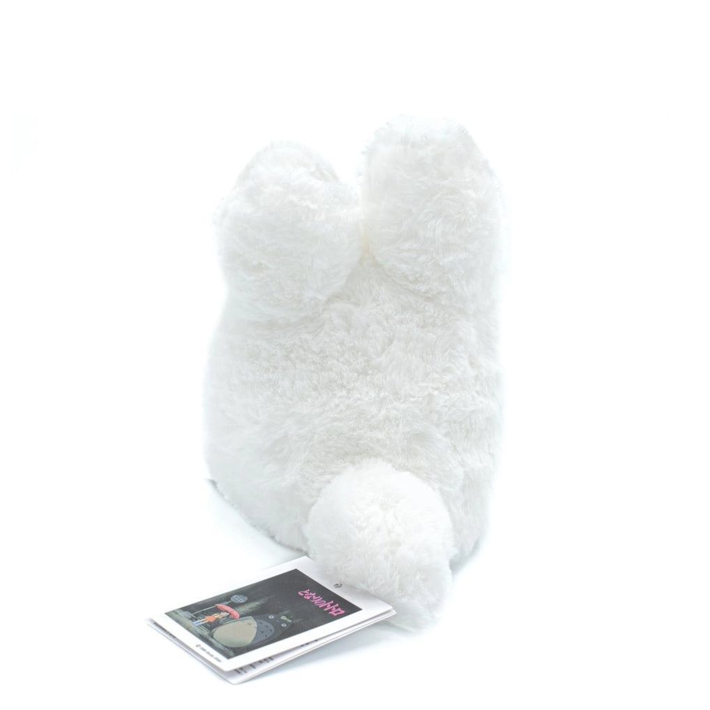 Mein Nachbar Totoro - Weisser Totoro (16 cm) - Plüschtier