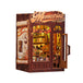 CuteBee - Memories Music Bookshop - Book Nook