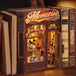 CuteBee - Memories Music Bookshop - Book Nook