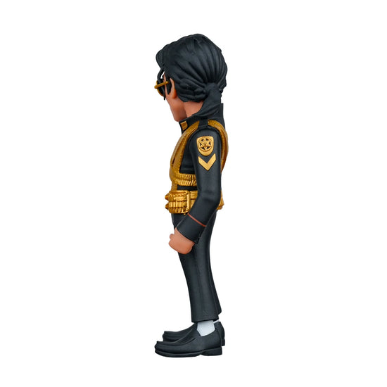 MINIX - Michael Jackson - 10K 12 cm (Music 111) - Sammelfigur