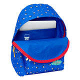 Mickey Mouse "Good Day" (17.3 l) - 14.1" Laptoprucksack
