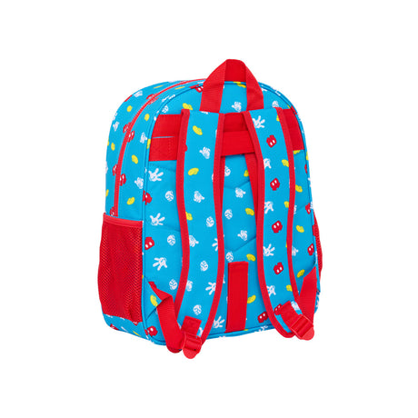 Mickey Mouse "Fantastic" - Kinderrucksack