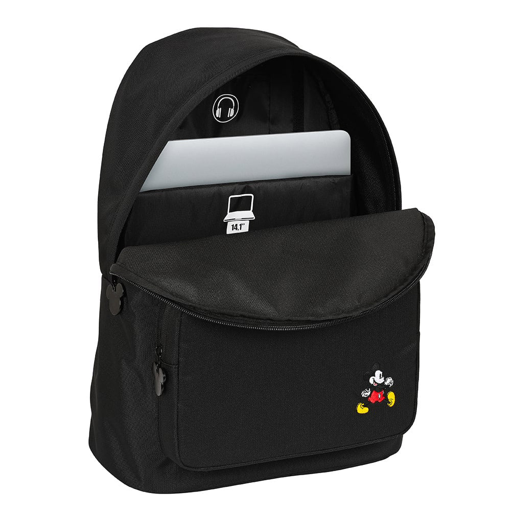 Mickey Mouse - Rucksack