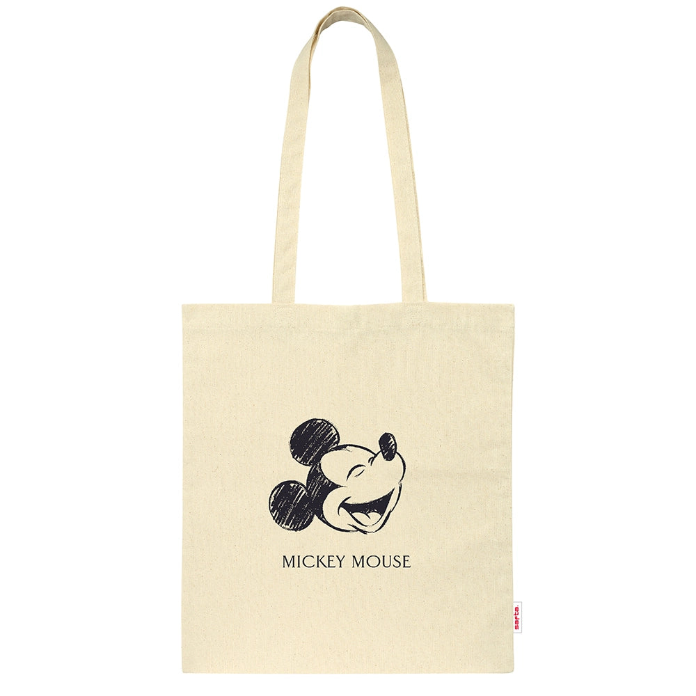 Mickey Mouse Tote Bag - Tragetasche