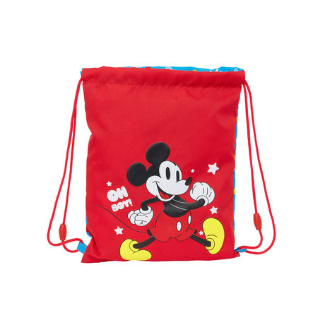 Mickey Mouse "Fantastic" - Turnbeutel