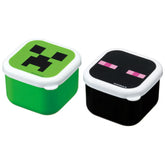 Minecraft (2 x 130 ml) - Bento Box