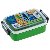 Minecraft (450 ml) - Bento Box