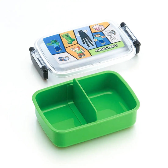 Skater - Minecraft (450 ml) - Bento Box