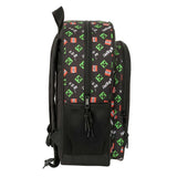 Minecraft "Creeper" (15l) - Kinderrucksack