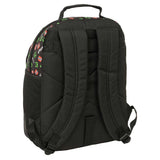Minecraft "Creeper" (20 l) - Doppel-Rucksack