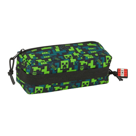 Minecraft "TNT" - Etui