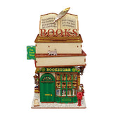 Time Bookstore - Miniaturhaus