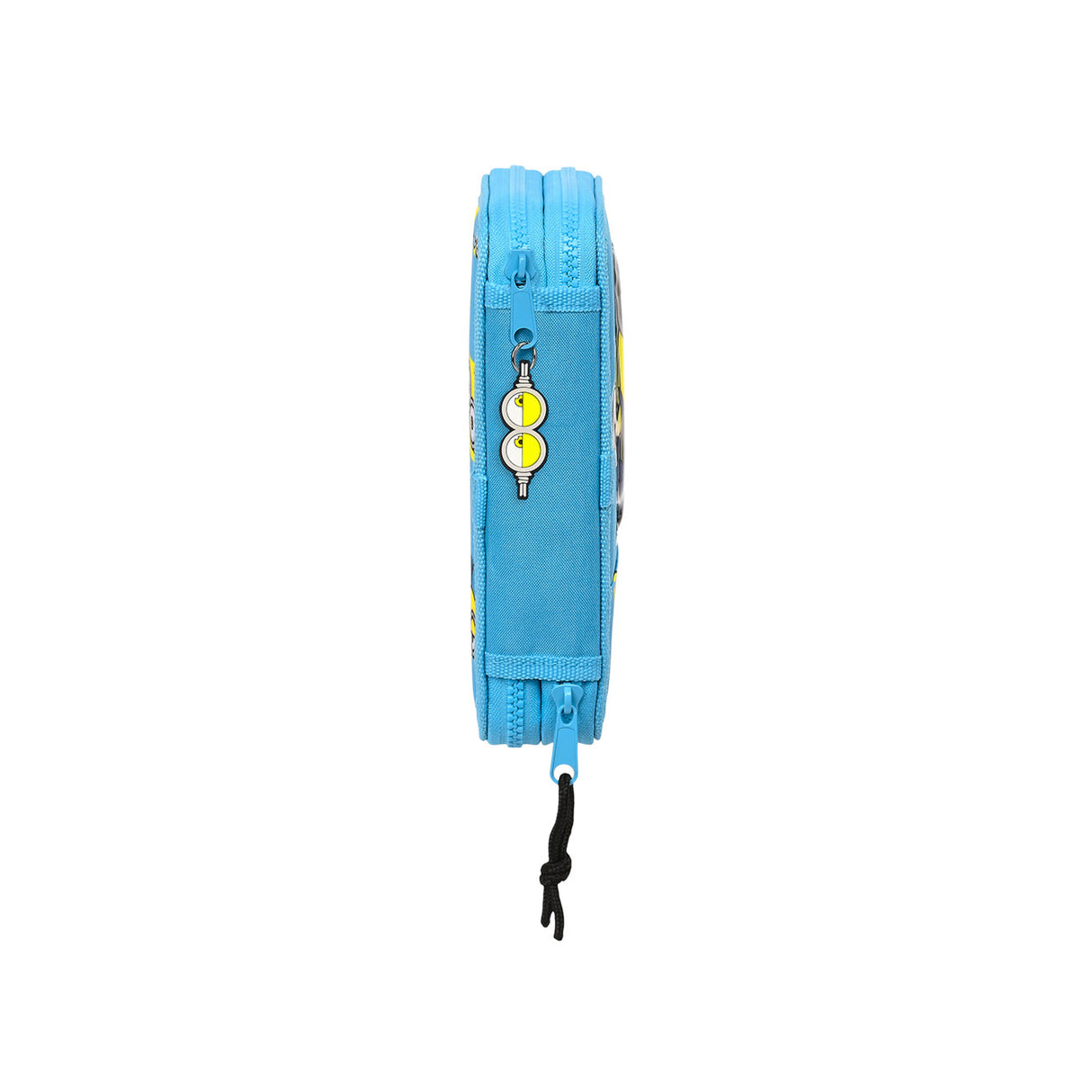 Minions - Etui inkl. Stifte, Spitzer und Radiergummi (28 Teile)