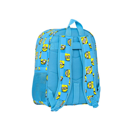 Minions - Kinderrucksack