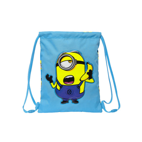 Minions - Turnbeutel