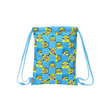 Minions - Turnbeutel