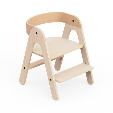 MiniStep 2 in 1 - Schemel / Tritthocker