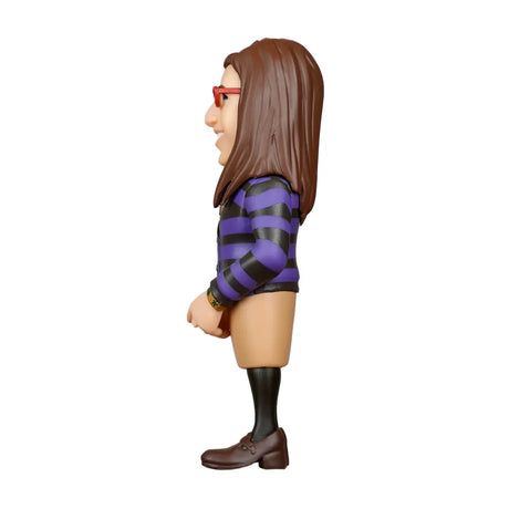 The Big Bang Theory - Amy Farrah Fowler 12 cm (TV 180) - Sammelfigur