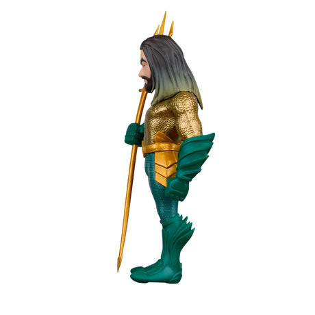 Aquaman 12 cm (Movies 143) - Sammelfigur